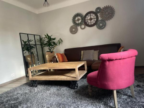 Appartement Le Raincy